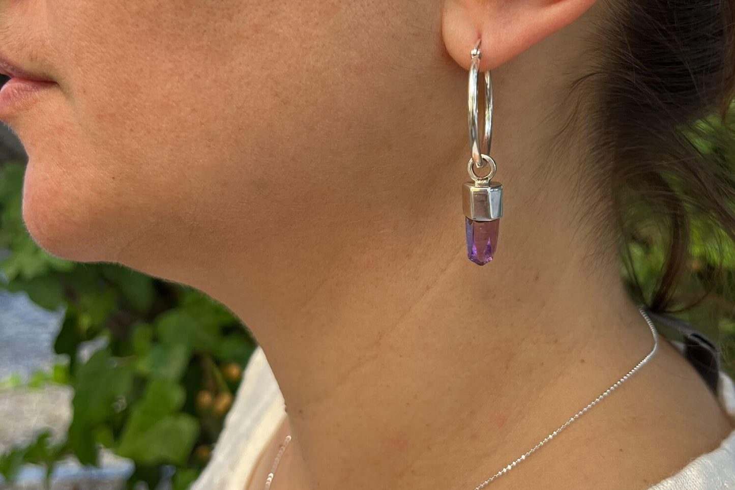 Aros Punta de Amatista