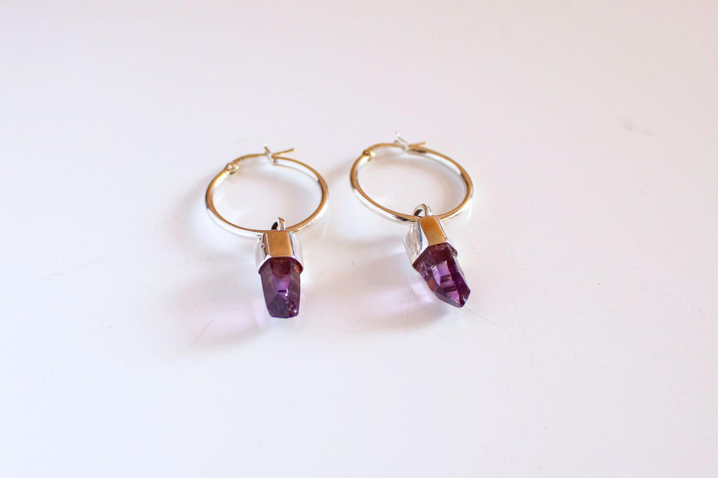 Aros Punta de Amatista