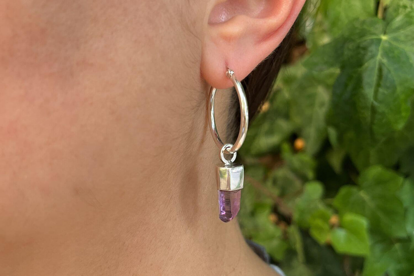 Aros Punta de Amatista